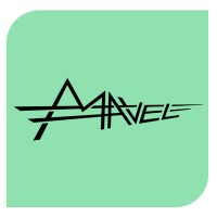 Mavel logo - Similar company to Hispeed Ltd.