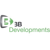 3B Developments Ltd logo - Similar company to Wal Developments