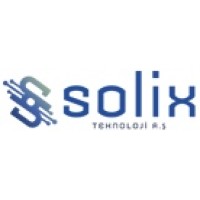 Solix Teknoloji A.Ş. logo - Similar company to Bab Iot Technologies