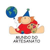 Mundo do Artesanato logo - Similar company to Associação Brasileira De Artesanato E Artes Manuais