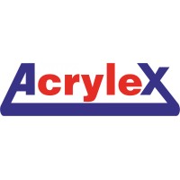 Acrylex logo - Similar company to Skill And Chill