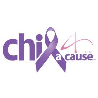Chix 4 a Cause LTD logo - Similar company to Kimpton Journeyman Hotel