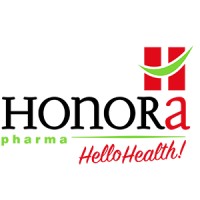 Honora Pharma logo - Similar company to Cloudpharm