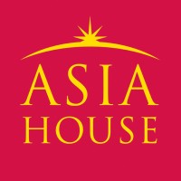 Asia House logo - Similar company to International Institute For Asian Studies (Iias)