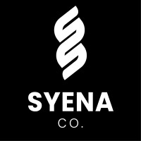 SyenaCo logo - Similar company to Gravity3