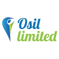 OSIL LIMITED logo - Similar company to Osil (Ocean Scientific International Ltd)