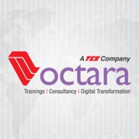 Octara – A TCS Company logo - Similar company to Ascend Development