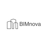 BIMnova logo - Similar company to Bimnova Construction