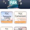 TGC IRAN logo - Similar company to Ti̇mah Group