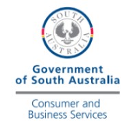 Consumer and Business Services, South Australia logo - Similar company to Precision Advisory