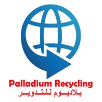 Palladium Recycling Company Jo logo - Similar company to Catalyst-Intelligence