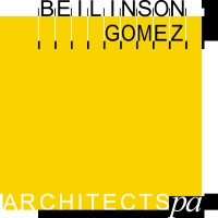 BEILINSON GOMEZ ARCHITECTS logo - Similar company to Plan B Architects