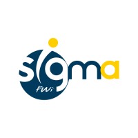 Sigma FWI logo - Similar company to Coupé Collé