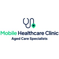 Mobile Healthcare Clinic logo - Similar company to Paddington Doctors