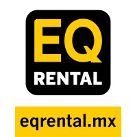 EQ Rental logo - Similar company to Structor Construcciones, S.A. De C.V.