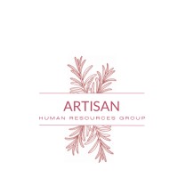 Artisan HR Group logo - Similar company to Direwolf