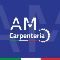 AM Carpenteria logo - Similar company to Emmeci Spa