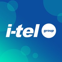 I-Tel Group logo - Similar company to Ysf