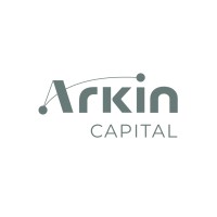 Arkin Capital logo - Similar company to Odysightai