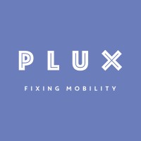 PLUX - Fixing Mobility logo - Similar company to Toolto
