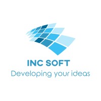 INC SOFT logo - Similar company to It Soft Development