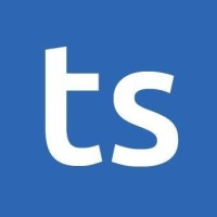 Thruskills logo - Similar company to Zinetgo