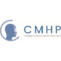 CMHP - College Of Mental Health Pharmacy logo - Similar company to Uk Pharmacy Professional Leadership Advisory Board (Ukpplab)