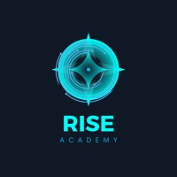 Rise Academy logo - Similar company to Rise It Consulting & Solutions