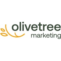 Olivetree Marketing Agency logo - Similar company to Uniix Studio