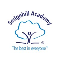 Sedgehill Academy logo - Similar company to Airthrill