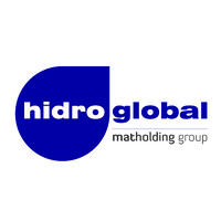 Hidroglobal logo - Similar company to Matholding