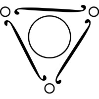 F-klubben logo - Similar company to Nordtech-It