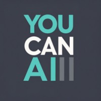 You can AI logo - Similar company to Aditej Group