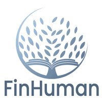 FinHuman logo - Similar company to Propuls'Cab