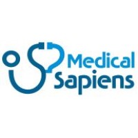 Medical Sapiens logo - Similar company to Escuela De Salud Pública. Universidad De Chile