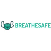 Breathesafe logo - Similar company to Seal-Breathesafe-Chile