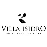 Villa Isidro Hotel Boutique & Spa logo - Similar company to Villa Juncal
