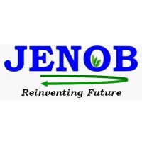 Jenob Technologies logo - Similar company to Billion Dreams Technologies & Services