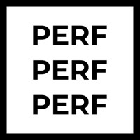 PerfPerfPerf logo - Similar company to Meriwether