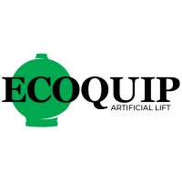 Ecoquip Artificial Lift logo - Similar company to Ijack Technologies