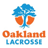 Oakland Lacrosse Club logo - Similar company to For All Who Fight