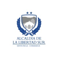 Alcaldía Municipal de La Libertad Sur logo - Similar company to Sercomca