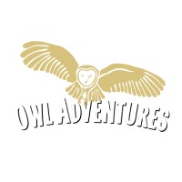 Owl Adventures logo - Similar company to Bee It Solutions