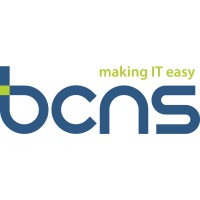 BCNS - Business Computing and Network Services Ltd logo - Similar company to Cybis Computer Services