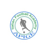 Apige Italian Football Academy logo - Similar company to Apige Italian Football Academy