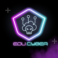 Edu.Cyber logo - Similar company to Moïra Cybersecurity