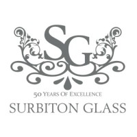SURBITON GLASS LIMITED logo - Similar company to Thames Ditton Bakery