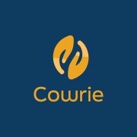 Cowrie Shell logo - Similar company to Rootworks