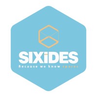 SIXIDES Asia logo - Similar company to Aox Singapore
