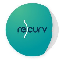 recurv logo - Similar company to Certio.Be